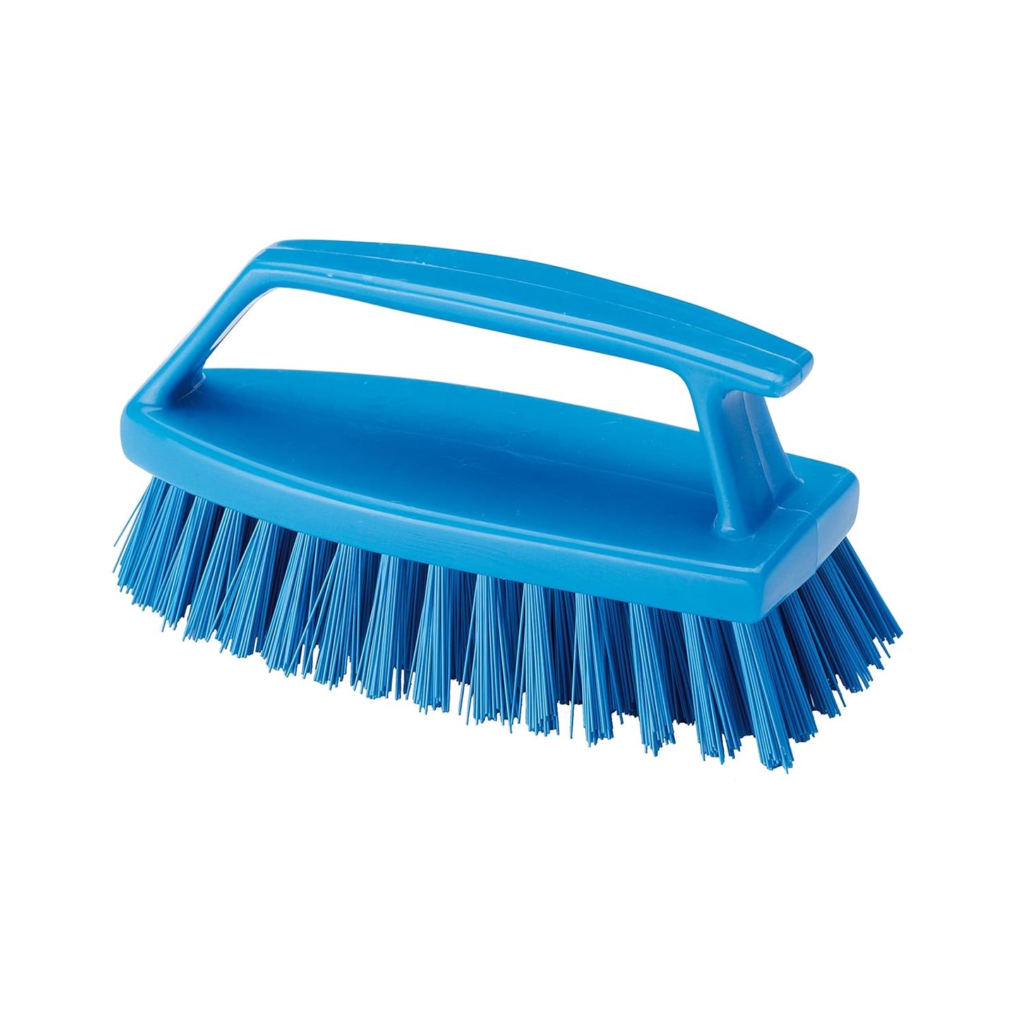 1015bt Hygiene Handle Brush, Blue