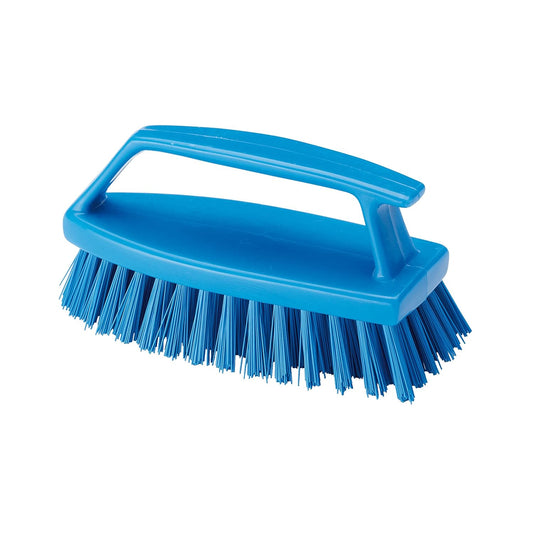 1015bt Hygiene Handle Brush, Blue