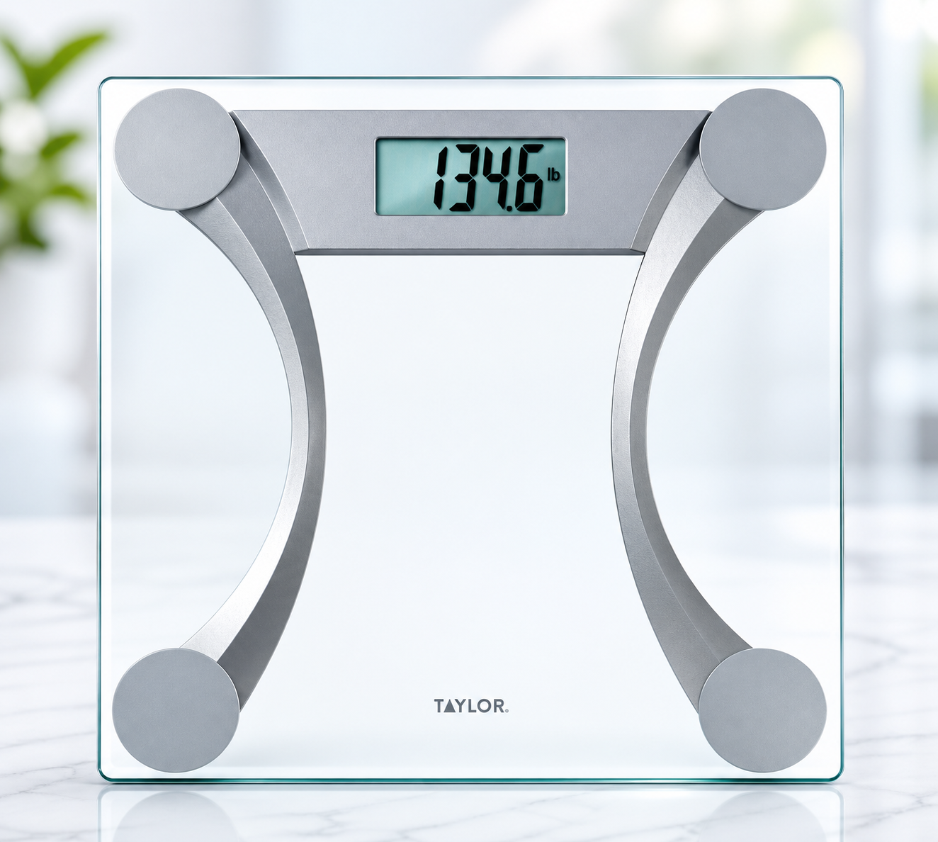 Taylor Body Composition Scale