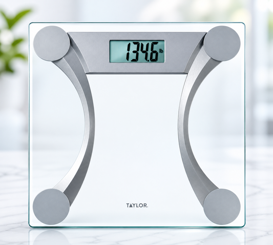 Taylor Body Composition Scale